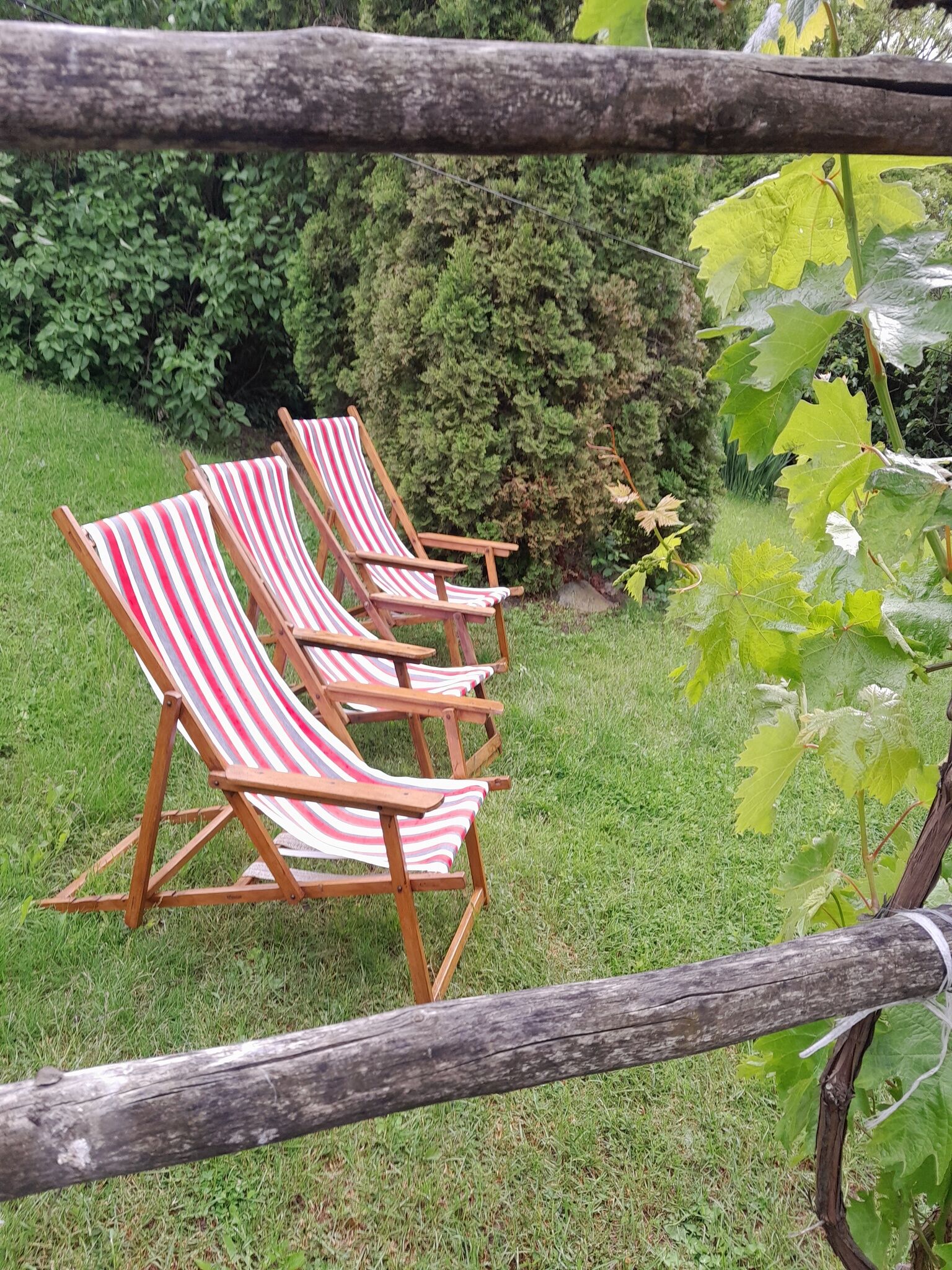 Kamilla Vendégház Hernádkércs