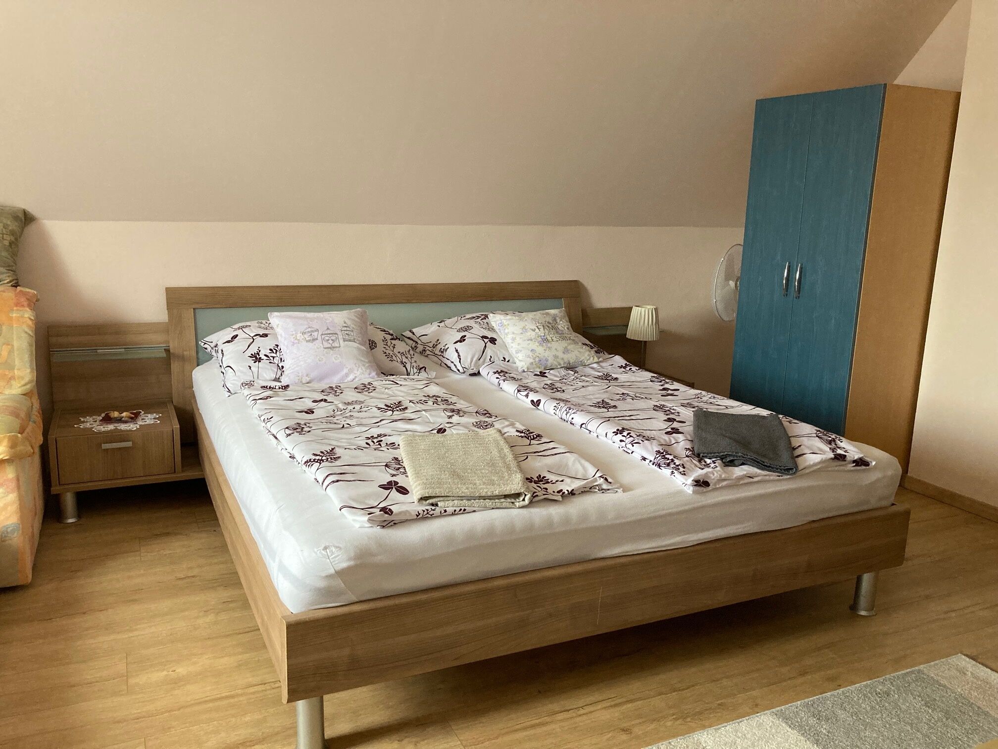 Lilla Apartman Sárvár