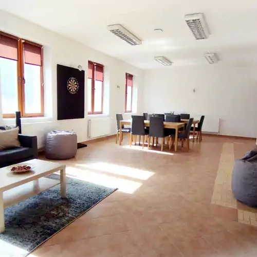 Élet Vize Apartmanház Csengersima 001 kép