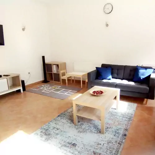 Élet Vize Apartmanház Csengersima 002 kép