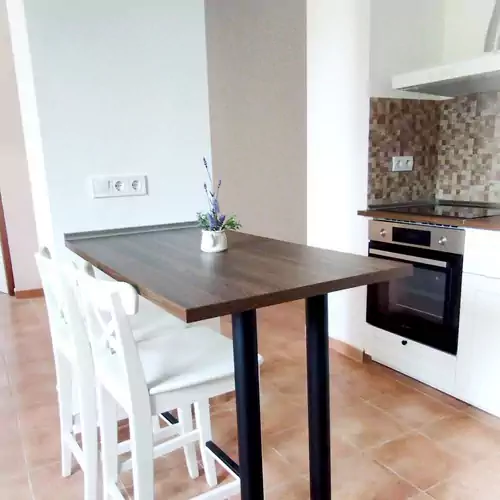 Élet Vize Apartmanház Csengersima 004 kép