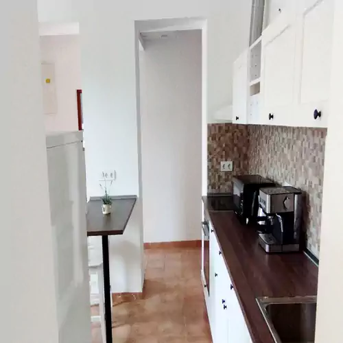 Élet Vize Apartmanház Csengersima 006 kép