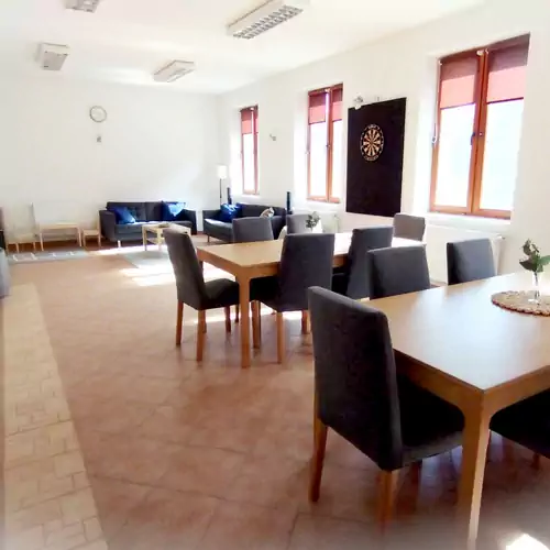 Élet Vize Apartmanház Csengersima 008 kép