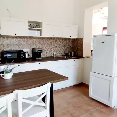 Élet Vize Apartmanház Csengersima 009 kép