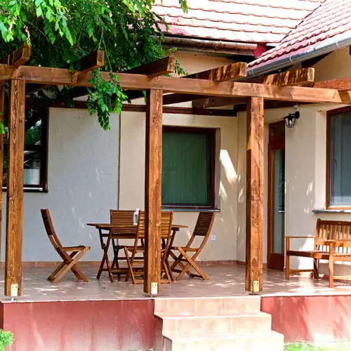 Élet Vize Apartmanház Csengersima 012 kép