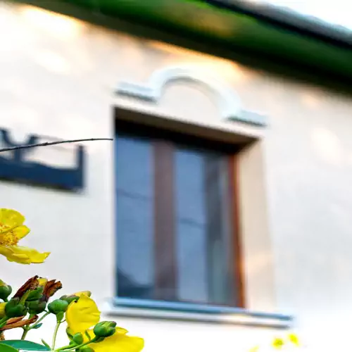 Élet Vize Apartmanház Csengersima 014 kép