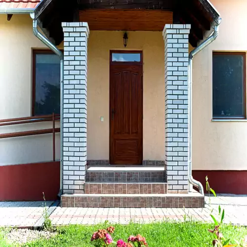 Élet Vize Apartmanház Csengersima 016 kép
