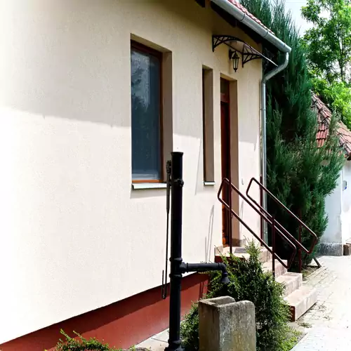 Élet Vize Apartmanház Csengersima 017 kép