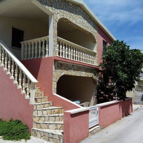 Dénár Apartman Vir