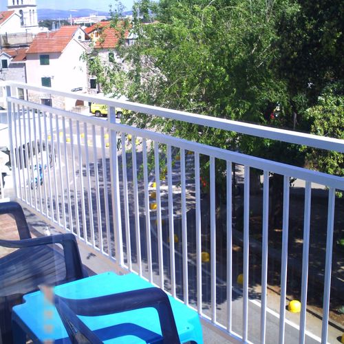 Apartman Vera Vodice  4