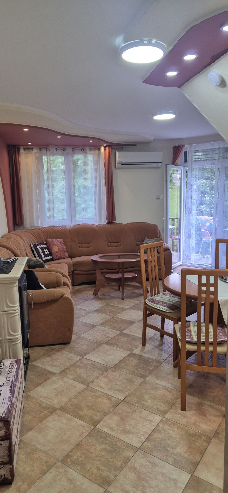 Gábor Apartman Orfű