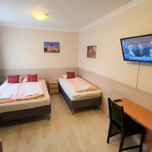 Csalogány Apartman Kecskemét 002 kép