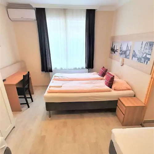 Csalogány Apartman Kecskemét