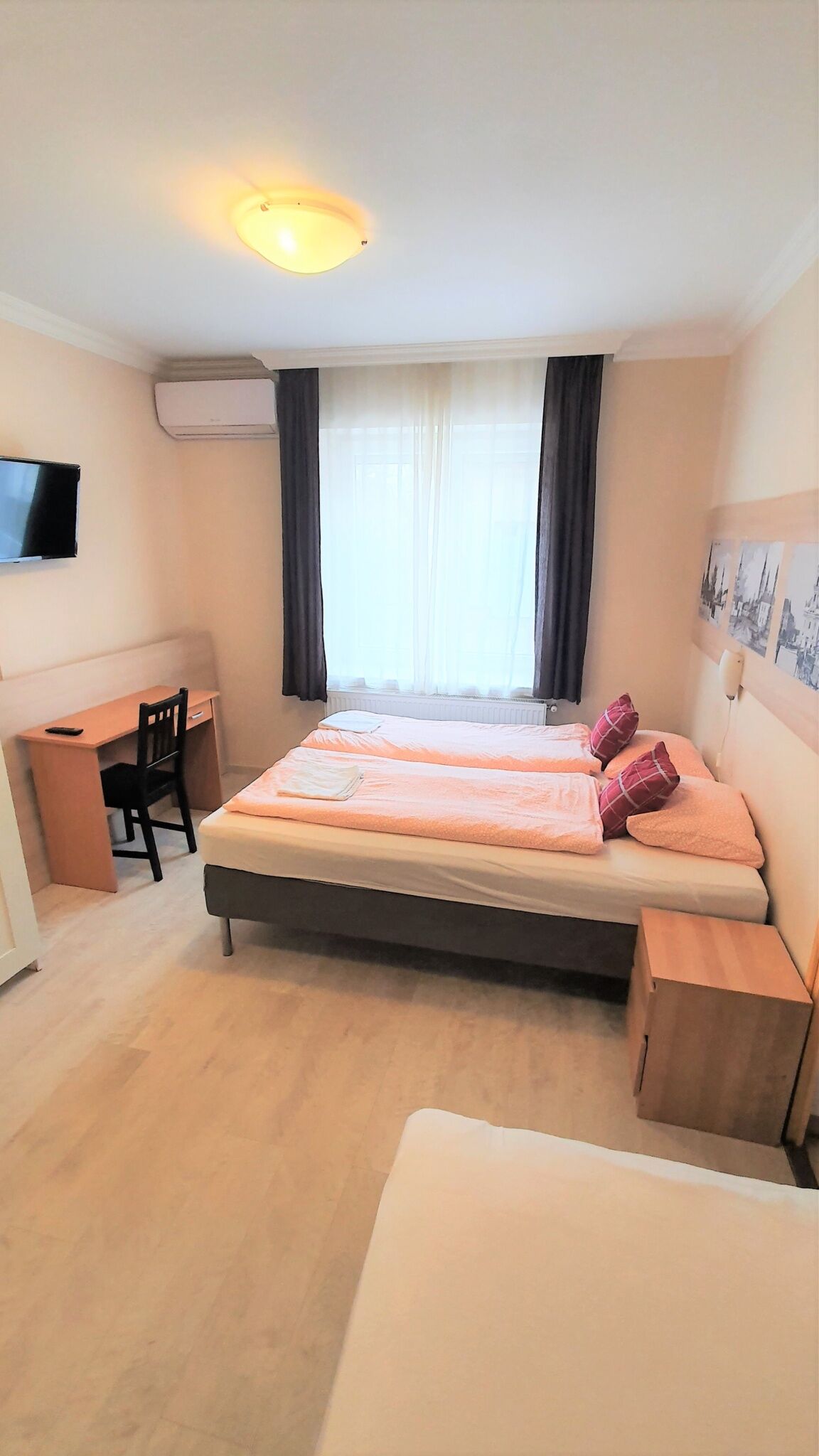 Csalogány Apartman Kecskemét