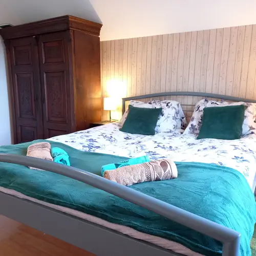 2 &aacute;gyas apartman szoba