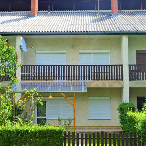 Margaréta IV. Apartman Balatonboglár  2