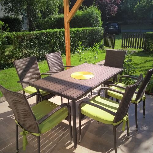 Margaréta IV. Apartman Balatonboglár  4