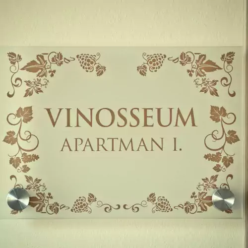 Vinosseum Bor- és Apartmanház Sopro 011 kép