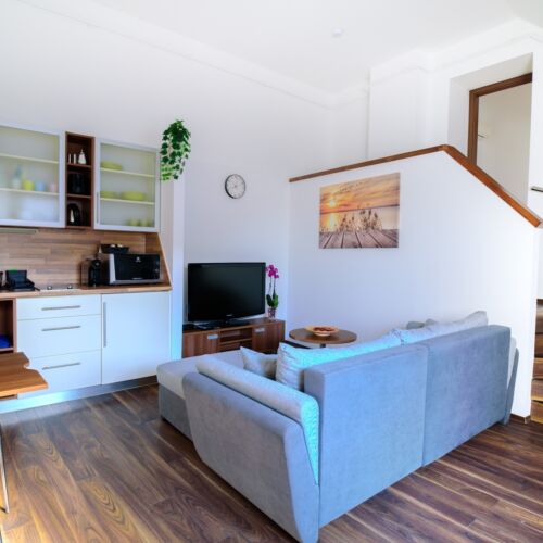 Vinosseum Bor- és Apartmanház Sopron