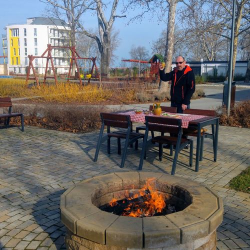 Szimbiózis Apartman Siófok  4