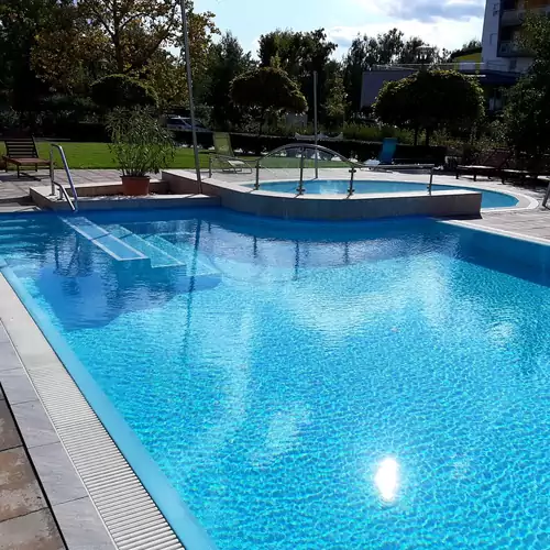 Roberta Apartman Siófok 012 kép