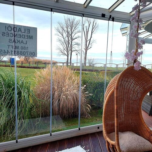 Szimbiózis Apartman Siófok