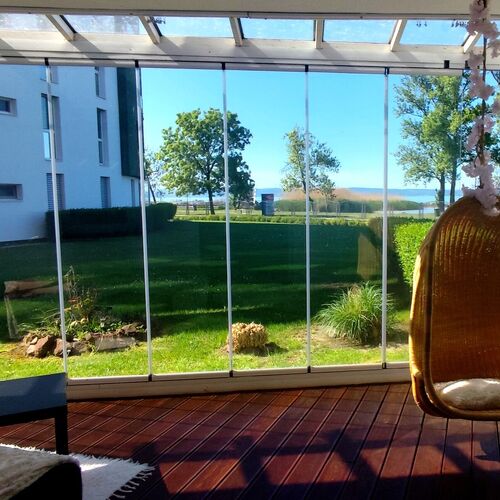 Szimbiózis Apartman Siófok