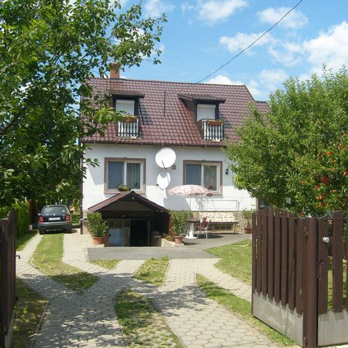 Fitos Apartman Keszthely  2