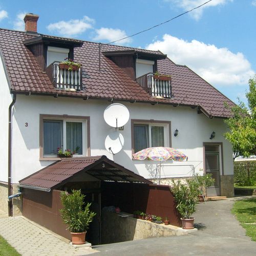 Fitos Apartman Keszthely  4