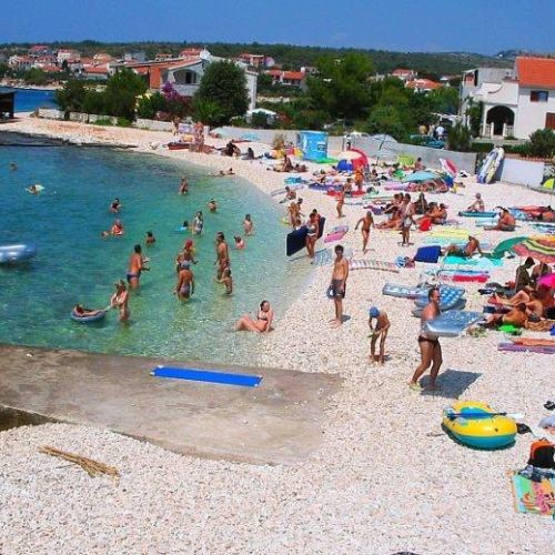 Apartmani Tea Rogoznica  3