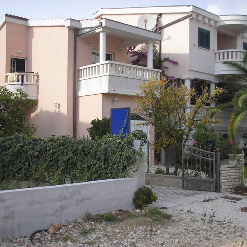 Apartmani Tea Rogoznica  2