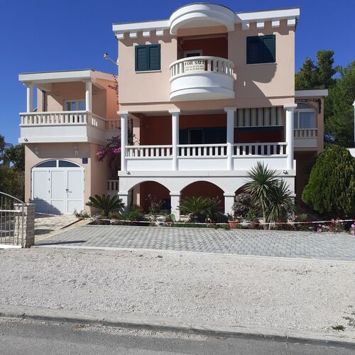 Apartmani Tea Rogoznica  4