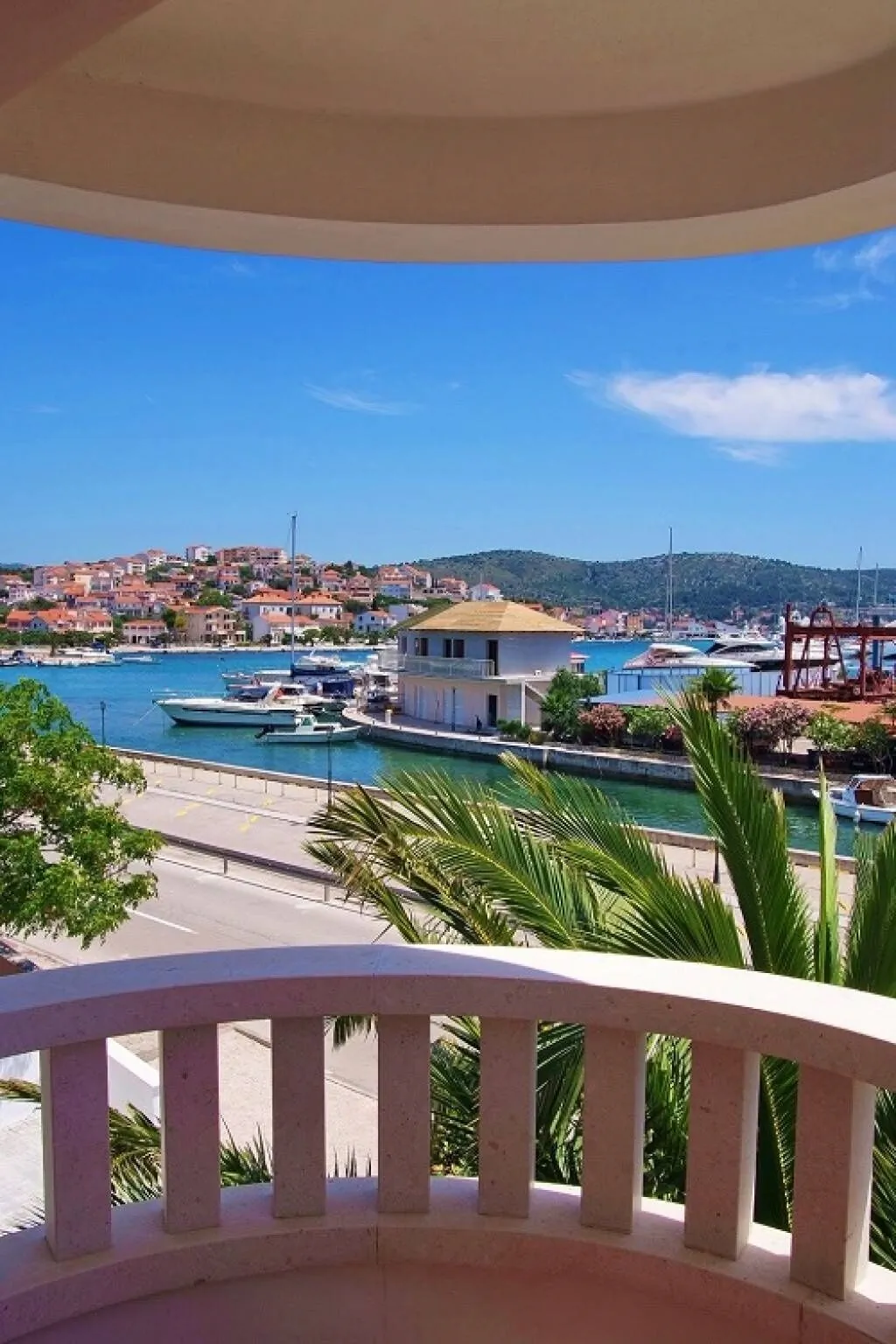 Apartmani Tea Rogoznica