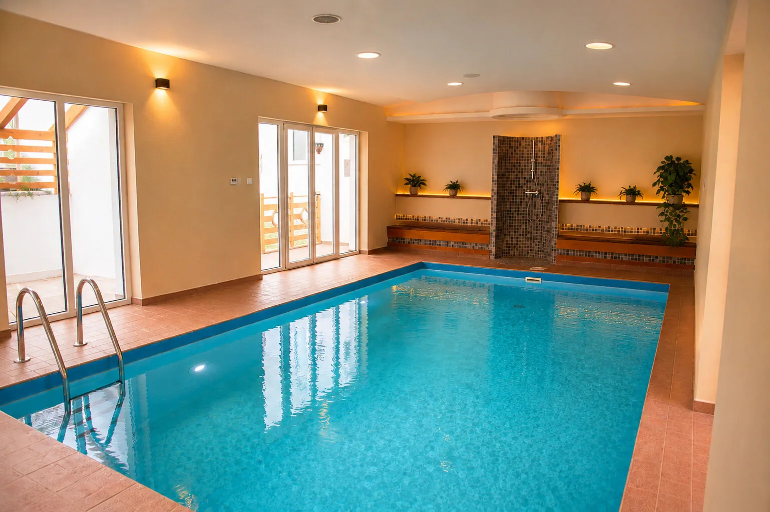 Villa Corvina Győrújbarát