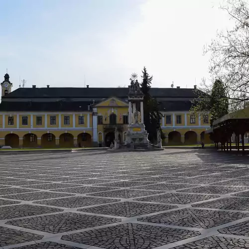 Lila Akác Vendégház Esztergom 012 kép