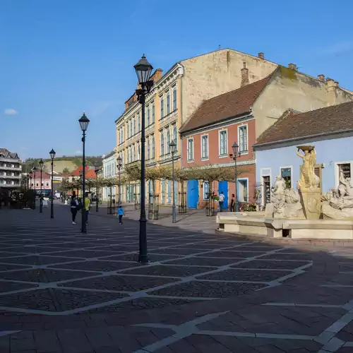 Lila Akác Vendégház Esztergom 014 kép