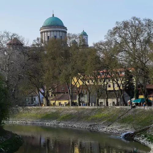 Lila Akác Vendégház Esztergom 013 kép
