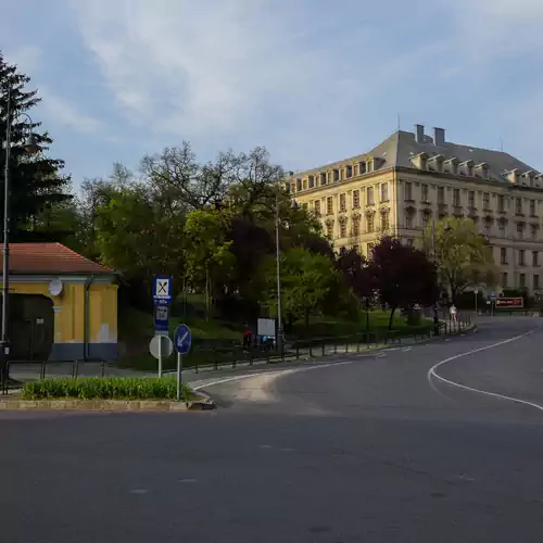 Lila Akác Vendégház Esztergom 009 kép