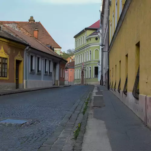 Lila Akác Vendégház Esztergom 010 kép