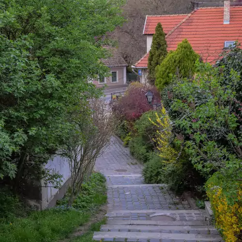 Lila Akác Vendégház Esztergom 007 kép