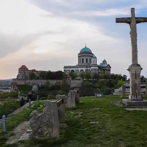 Lila Akác Vendégház Esztergom 005 kép