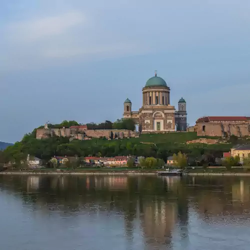 Lila Akác Vendégház Esztergom 008 kép