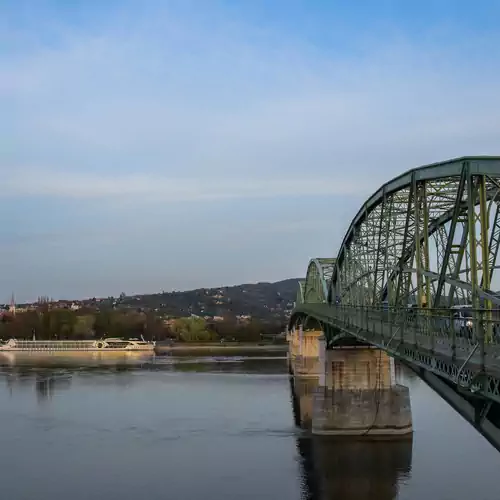 Lila Akác Vendégház Esztergom 011 kép
