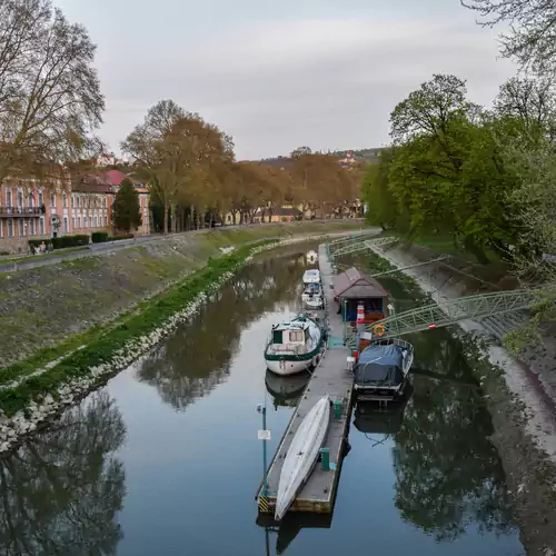 Lila Akác Vendégház Esztergom 004 kép