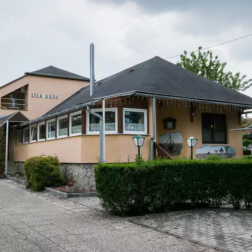 Lila Akác Vendégház Esztergom 015 kép
