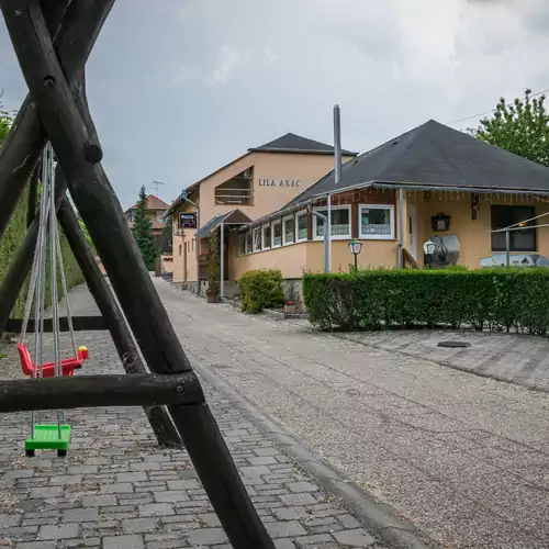 Lila Akác Vendégház Esztergom 001 kép