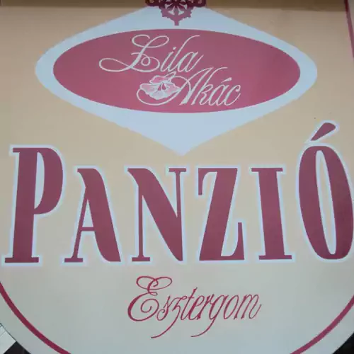 Lila Akác Vendégház Esztergom 006 kép