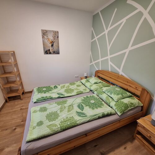 Lila Akác Vendégház Esztergom