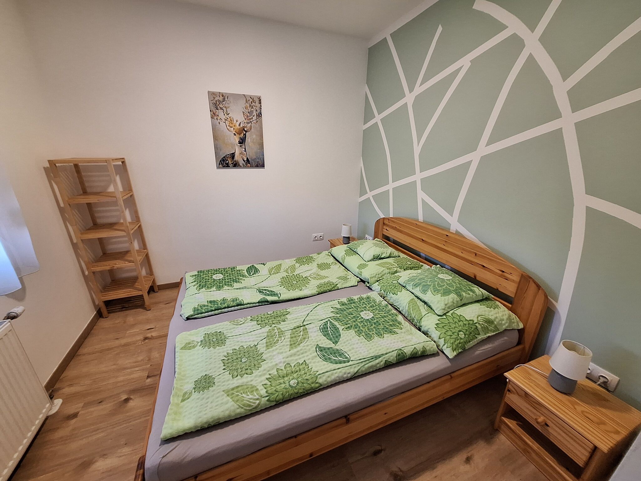 Lila Akác Vendégház Esztergom