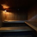 Wellness részleg, relaxáció